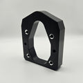 Zubehör Adapter geeignet für Harley-Davidson CVO Touring