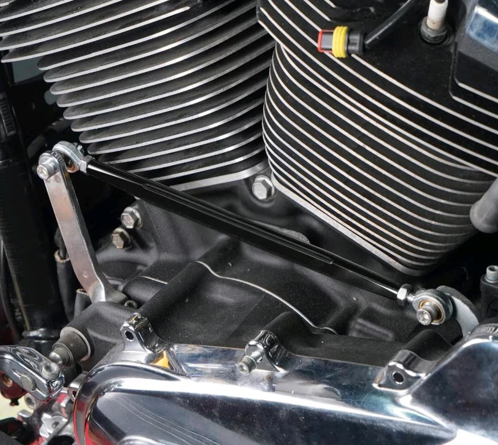 Zubehör Schaltstange geeignet für Harley-Davidson Touring