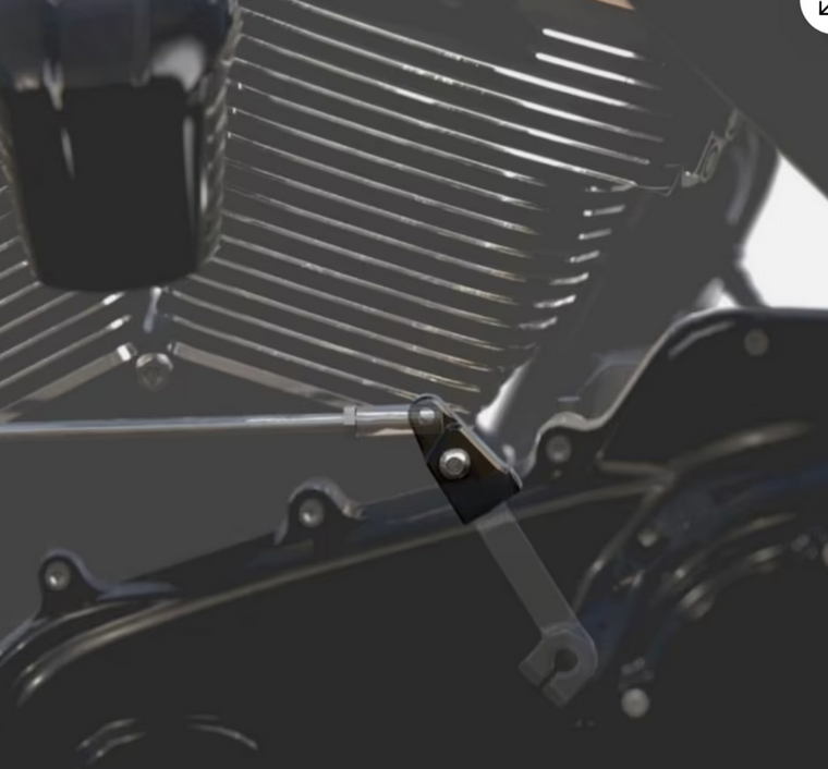 Easy Shifter geeignet für Twin Cam
