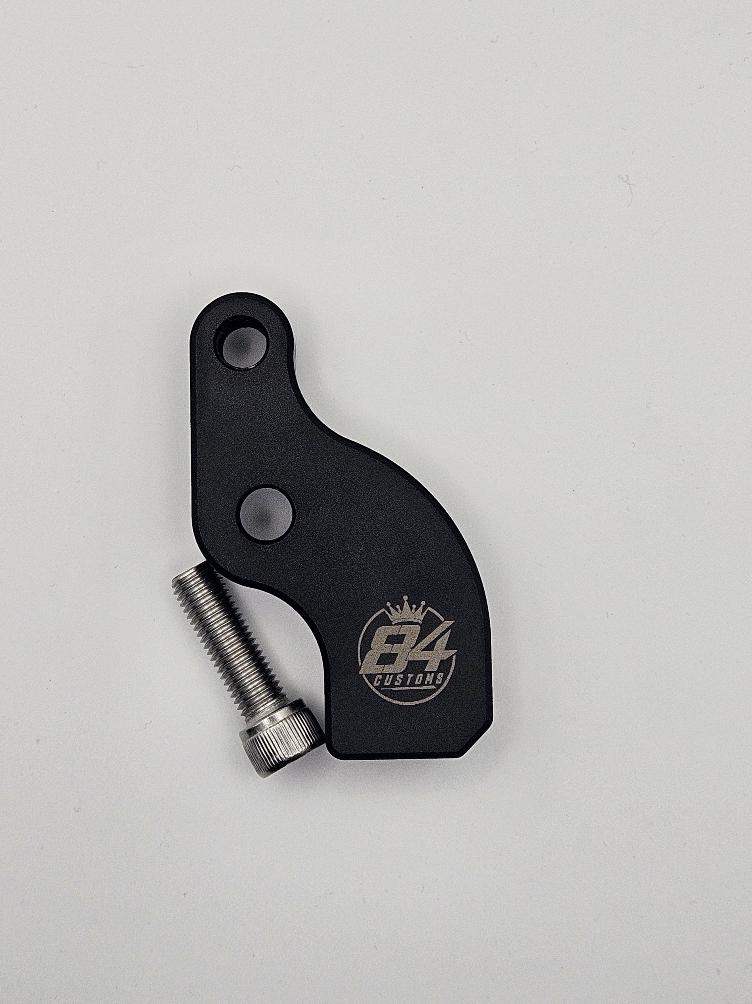 Zubehör Easy Shifter + Schaltstange M8 geeignet für Harley-Davidson Touring